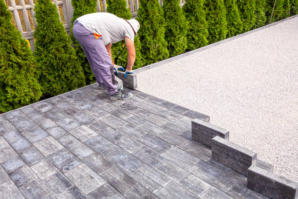 Best Permeable Paver Driveway  in Mifflinburg, PA